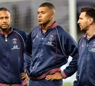 Paris Saint-Germain Takımının Gelecek Sezon Hedefleri