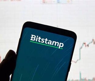 Bitstamp Kayıt: Bitstamp Üyeliği Nasıl Alınır?