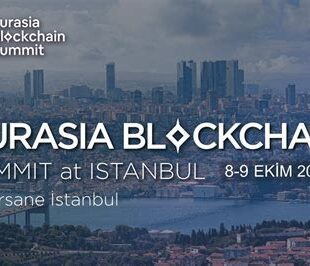 Eurasia Blockchain Summit 2021 Neler Sunuyor?